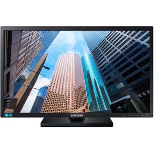 Refurbished Samsung S24E650PL 24'' Widescreen