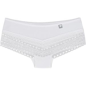 Wolbar Slip 'Diamond 3513'  wit