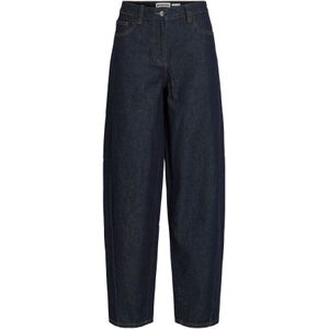 ROUGE EDIT Jeans  donkerblauw