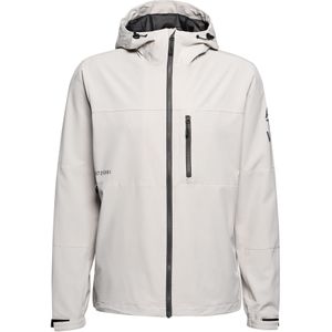 HALO Tussenjas 'Aviation'  lichtgrijs