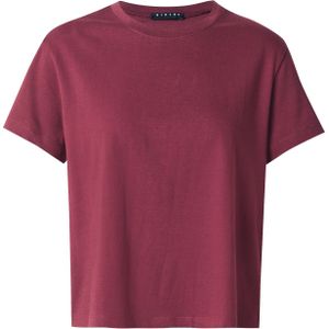 Sisley Shirt  bordeaux
