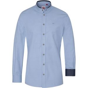 SPIETH & WENSKY Overhemd  lichtblauw