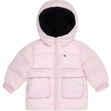 Calvin Klein - Tussenjas - Rosa - Gewatteerde Jas