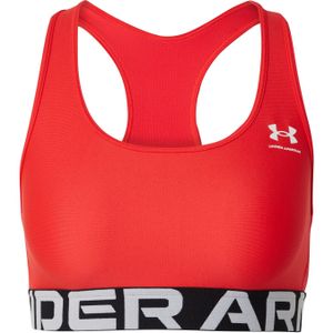 Under Armour - Heatgear - Sportbeha - Met Medium Impact
