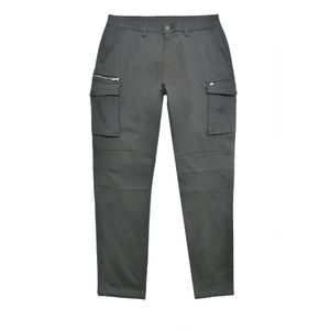 883Police Cargobroek 'Newton'  antraciet