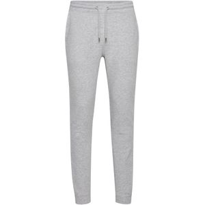 !Solid Broek 'Rouven'  lichtgrijs