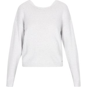 DreiMaster Klassik Trui  offwhite