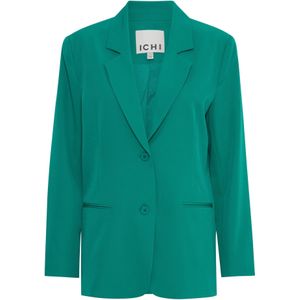 ICHI Blazers 'Lexi'  smaragd