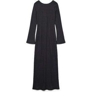 VERO MODA Jurk  antraciet