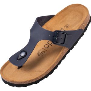 Palado Teenslipper 'Kos'  navy