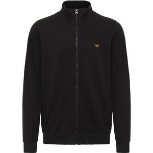 BLEND Sweatvest ' BHLapox '  zwart