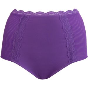 SugarShape Broekje 'Clara'  lila