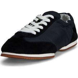 Polo Ralph Lauren Sneakers laag 'SWN BLRINA'  zwart