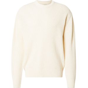 Redefined Rebel Trui  crème