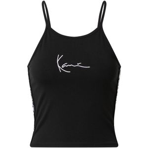 Karl Kani Top  zwart