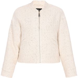 faina Tussenjas 'Fashion Look'  wit