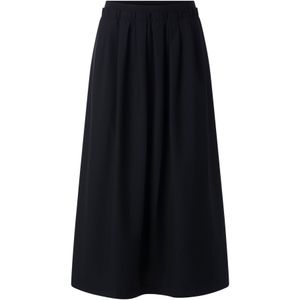 Rich & Royal Rok  zwart