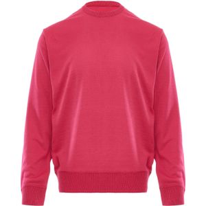 BLONDA Trui  fuchsia