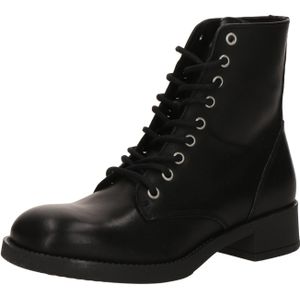 STEVE MADDEN Veterlaarsjes 'Zady'  zwart