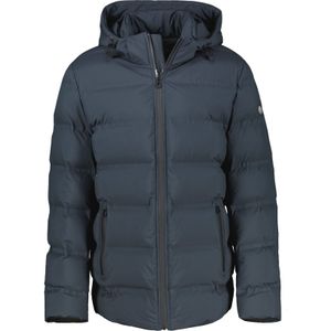 Lerros - Winterjack - Blue night - Heren Winterjas - Waterafstotend