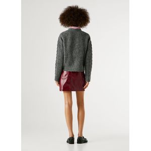 Pepe Jeans Trui  grafiet