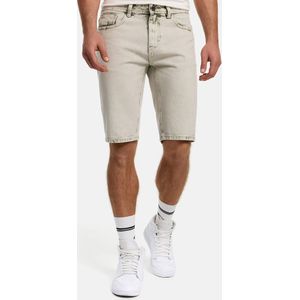 INDICODE JEANS Broek 'INTempol'  groen