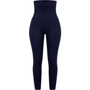 Smilodox - Dameslegging - Superhoge Taille - Ademend - Perfecte Pasvorm voor Fitness en Dagelijks Leven