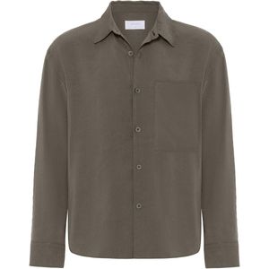 Antioch Overhemd  kaki