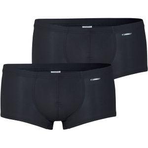 Olaf Benz Boxershorts ' Retropants 'RED 0965' 2-Pack '  zwart