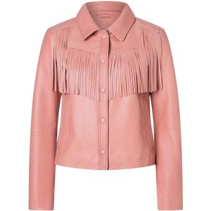 Werner Christ Tussenjas 'Melissa'  pink