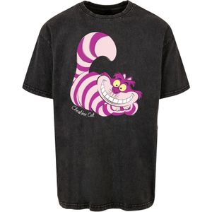 Shirt 'Alice in Wonderland - Cheshire Cat Colour' '