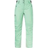 Schöffel - Ski Pants Style - Outdoorbroek - Groen - Regular Fit