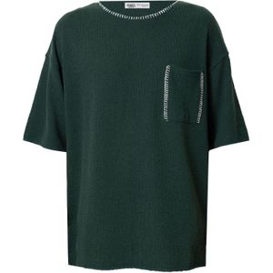 VAMOS CLO Shirt  groen