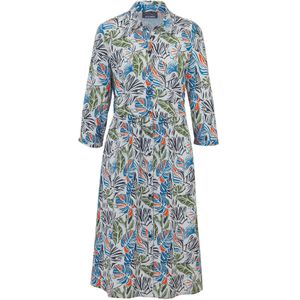 Goldner Blousejurk  sand