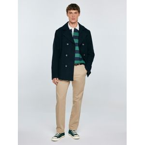 BIG STAR Tussenjas 'Komplit'  marine