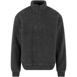 Karl Kani Sweatshirt ' '  grijs