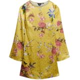 Superdry - Jacquard Flare Sleeve - Korte Jurk