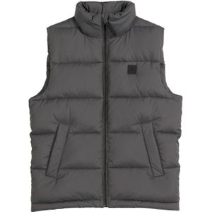 Marc O'Polo Bodywarmer  grijs