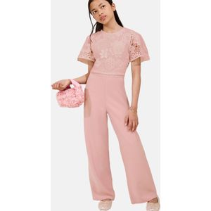 Lipsy Overall  rosa