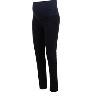 Bebefield Broek 'Valencia'  nachtblauw