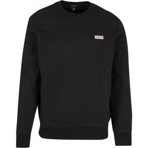 True Religion Sweatshirt  zwart