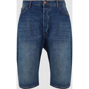 ROCAWEAR Broek 'Fri'  blauw