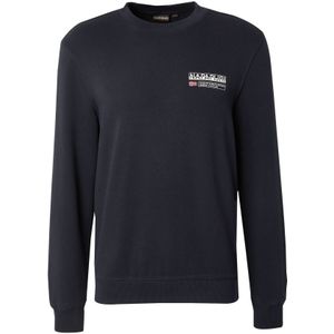 Sweatshirt 'B-KASBA C'