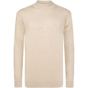 Felix Hardy Trui  lichtbeige