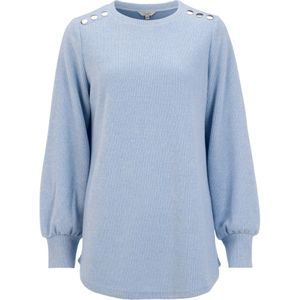 Cellbes of Sweden Trui  lichtblauw