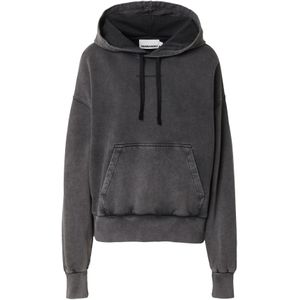 ARMEDANGELS Sweatshirt 'FRANCISARAA'  zwart