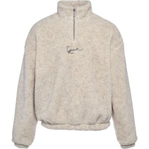 Karl Kani Trui  donkerbeige