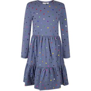 happy girls - Jerseyjurk - Jeans blue - Lange Mouwen - Regular Fit