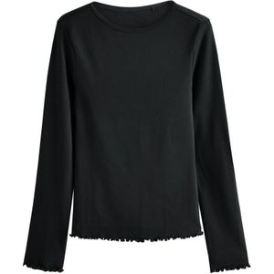 Next Onderhemd 'ThermoGen'  zwart