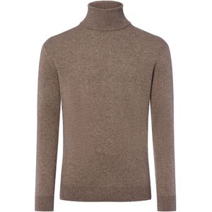 Andrew James Trui  chocoladebruin